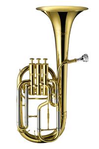 Althorn Pref. 3 vent